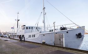 M/S Svalbard B&B